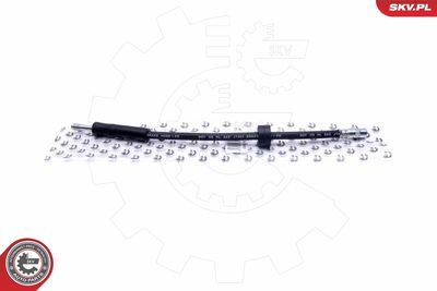 Bremžu šļūtene ESEN SKV 35SKV195