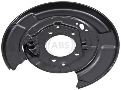 Dubļu sargs, Bremžu disks A.B.S. 11421