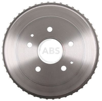 Bremžu trumulis A.B.S. 2667-S
