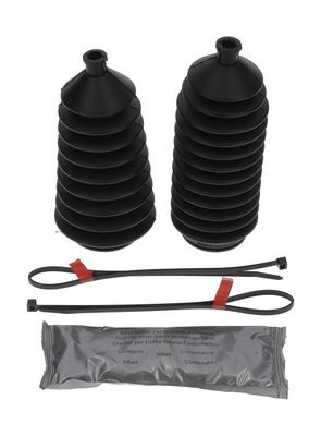 Putekļusargu komplekts, Stūres iekārta MOOG K150063