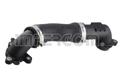 Шланг радиатора ORIGINAL IMPERIUM 230777