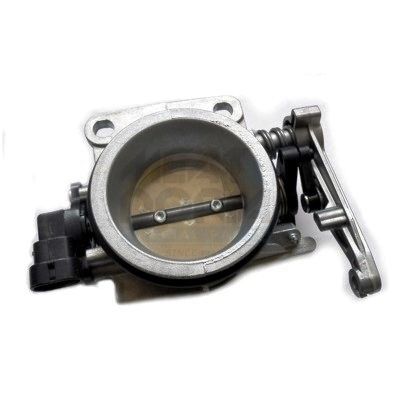 Droseļvārsta pievada stiprinājums MEAT & DORIA 89299