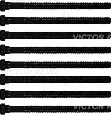 Комплект болтов головки цилидра VICTOR REINZ 14-32196-01