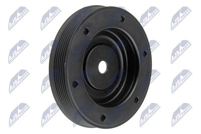 Ременный шкив, коленчатый вал NTY RKP-FR-012