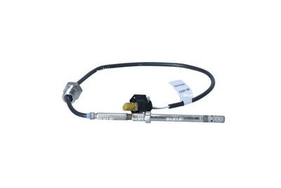 Датчик, температура выхлопных газов NRF 707222