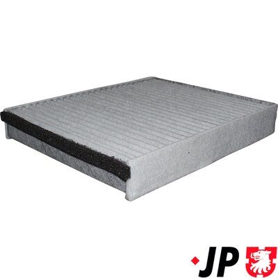 Фильтр, воздух во внутренном пространстве JP GROUP 1528101900