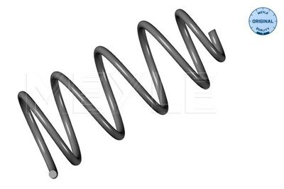 Balstiekārtas atspere MEYLE 514 639 0003