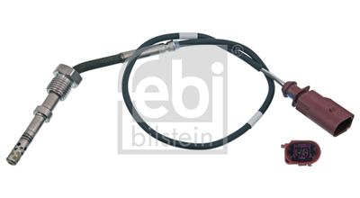 Датчик, температура выхлопных газов FEBI BILSTEIN 49271