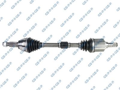 Приводной вал GSP 202626