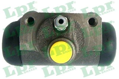 Riteņa bremžu cilindrs LPR 4865