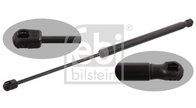 Gāzes atspere, Bagāžas/Kravas nodalījuma vāks FEBI BILSTEIN 31666