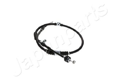JAPANPARTS BCK22R Trose, Stāvbremžu sistēma