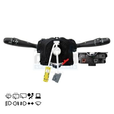 Выключатель на рулевой колонке MEAT & DORIA 23357