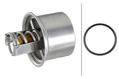 Termostats, Dzesēšanas šķidrums HELLA 8MT 354 778-441