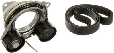 Поликлиновой ременный комплект GATES K018PK1120EST