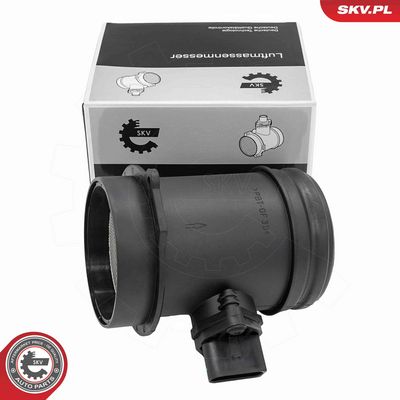 Расходомер воздуха ESEN SKV 07SKV338
