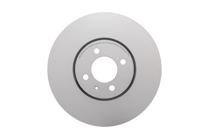 Bremžu diski HELLA 8DD 355 131-991