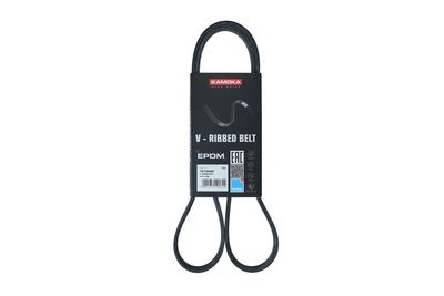 Поликлиновой ремень KAMOKA 7015056