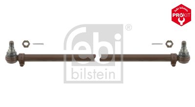 Поперечная рулевая тяга FEBI BILSTEIN 24050