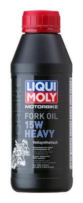 Dakšas eļļa LIQUI MOLY 1524