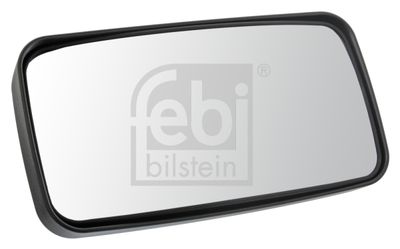 Ārējais atpakaļskata spogulis, Vadītāja kabīne FEBI BILSTEIN 100004