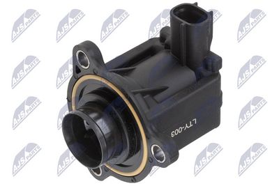 zawór turbosprężarki NTY ECD-TY-003