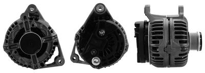 Ģenerators LUCAS LRA03081