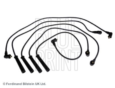 Augstsprieguma vadu komplekts BLUE PRINT ADG01606
