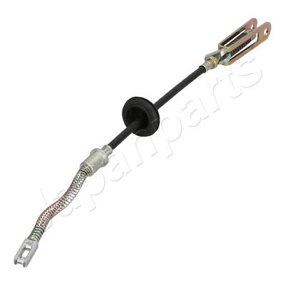Trose, Stāvbremžu sistēma JAPANPARTS BC-819