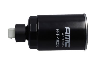 Degvielas filtrs KAVO PARTS FFF-10230