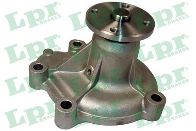 Ūdens sūknis, dzinēja dzesēšana LPR WP0178