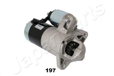 Starteris JAPANPARTS MTM197