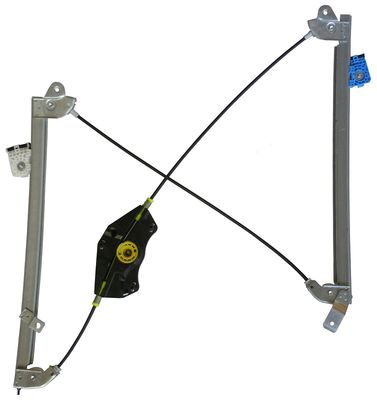 Стеклоподъемник VALEO 851737