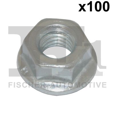 Гайка FA1 988-0821.100