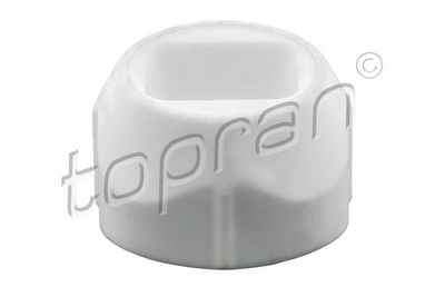 Отбойник, подвеска двигателя TOPRAN 113 922