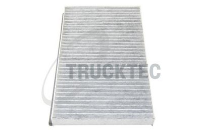 Filtrs, Salona telpas gaiss TRUCKTEC AUTOMOTIVE 02.59.076