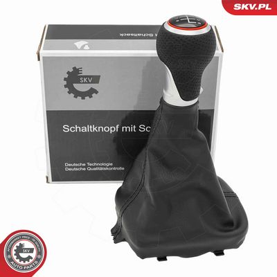Pārslēdzējsviras rokturis ESEN SKV 63SKV539