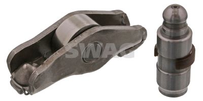 Балансир, управление двигателем SWAG 20 92 1114