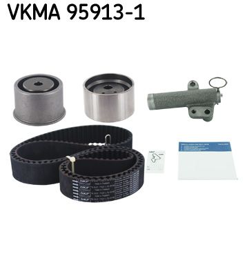 Комплект ремня ГРМ SKF VKMA 95913-1