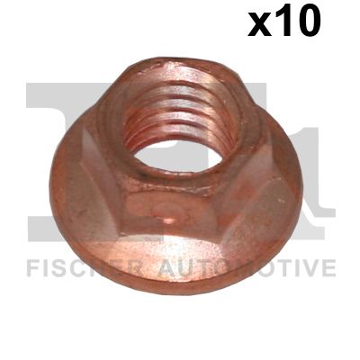 Uzgrieznis FA1 988-0810.10