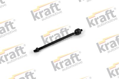Осевой шарнир, рулевая тяга KRAFT AUTOMOTIVE 4302322
