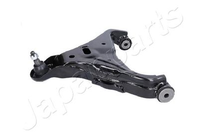 JAPANPARTS BS351R Neatkarīgās balstiekārtas svira, Riteņa
