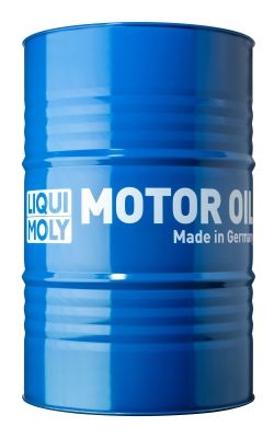 Моторное масло LIQUI MOLY 21608