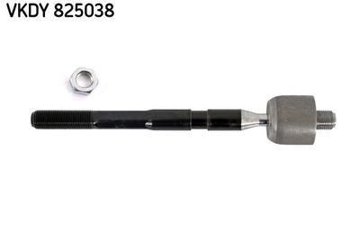 Осевой шарнир, рулевая тяга SKF VKDY 825038