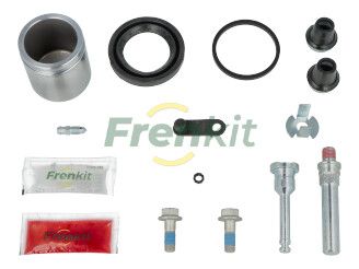 Ремкомплект, тормозной суппорт FRENKIT 748871