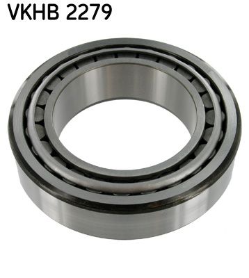 Подшипник ступицы колеса SKF VKHB 2279