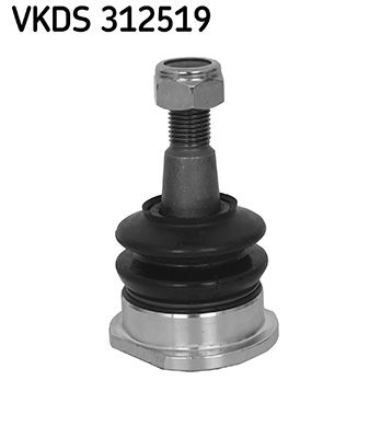 Balst-/Virzošais šarnīrs SKF VKDS 312519