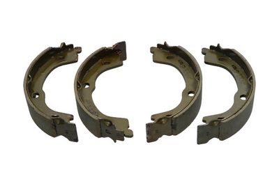 Bremžu loku komplekts KAVO PARTS KBS-4414