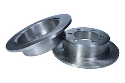 Bremžu diski MAXGEAR 19-2526