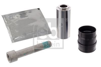 Ремкомплект, тормозной суппорт FEBI BILSTEIN 107240